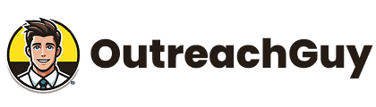 OutreachGuy Logo