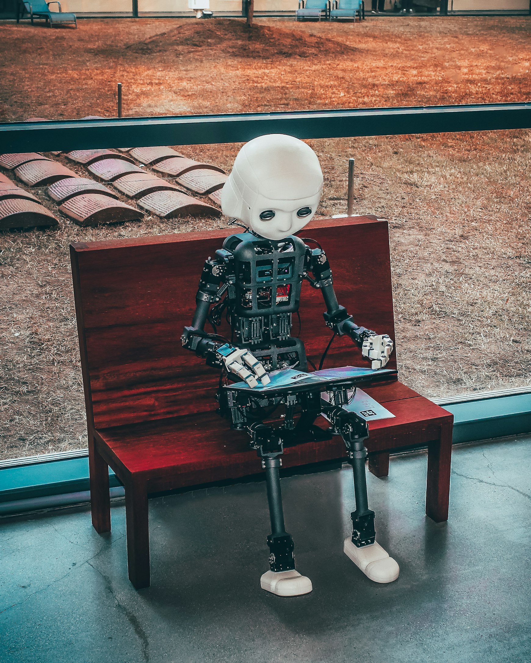 What Developers Got, Marketers Deserve