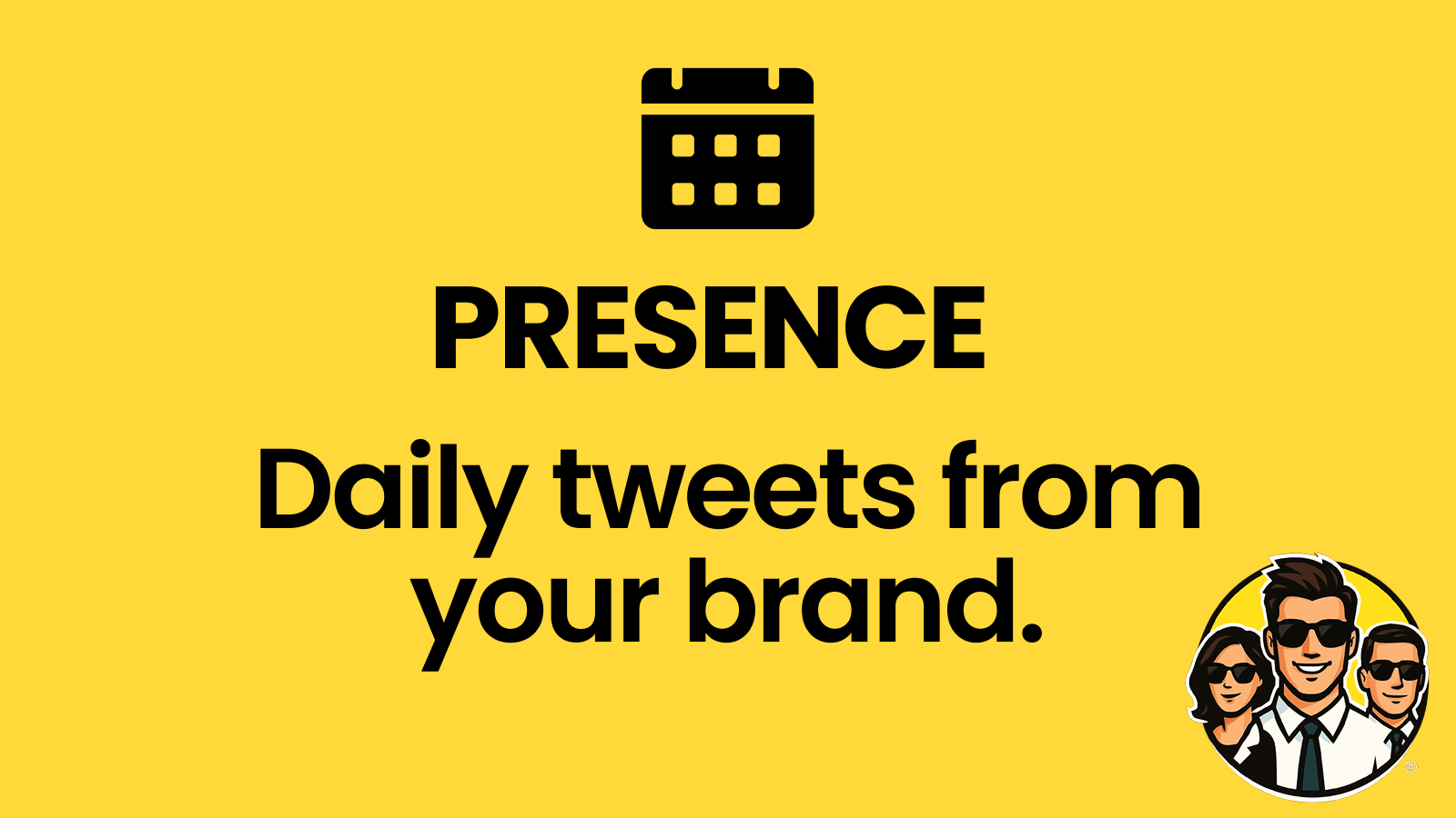 Presence Mode: Never Miss a Beat on Twitter