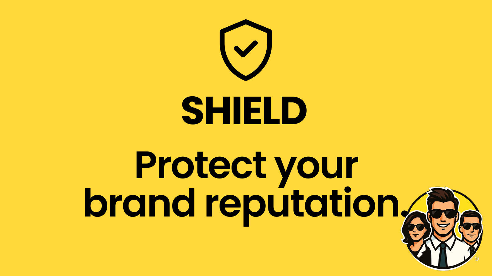 Brand Reputation in 2025 = Speed + Authenticity